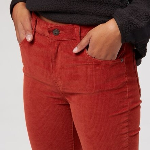 PATAGONIA Everyday Corduroy Pants - Picture 2 of 6